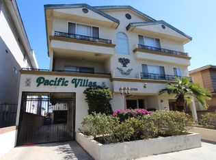 12700 Kornblum Ave, Hawthorne, CA 90250