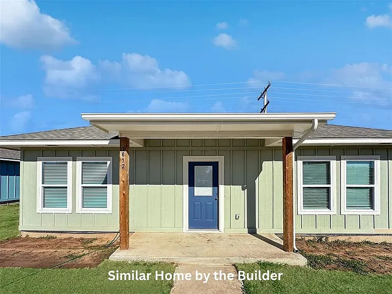 1812 SW Douglas Ave — Photo 15