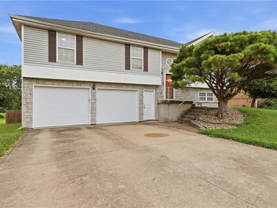 14512 Bristol Ave, Grandview, MO, 64030
