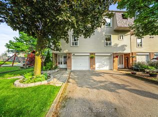 120 Ellerslie Rd, Brampton, ON L6T 4C3