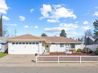 1325 Gavin Dr, Marysville, CA