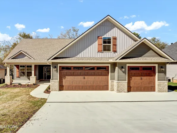 316 Chatuga Ln, Loudon, TN 37774