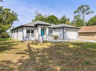 1738 Palm Rd, Ormond Beach, FL 32174