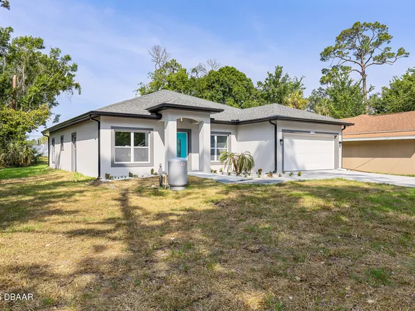 1738 Palm Rd, Ormond Beach, FL 32174