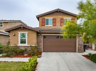 15708 Hanover Ln, Fontana, CA 92336