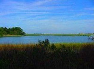 2 Poinciana Cove Rd, Saint Augustine, FL 32084