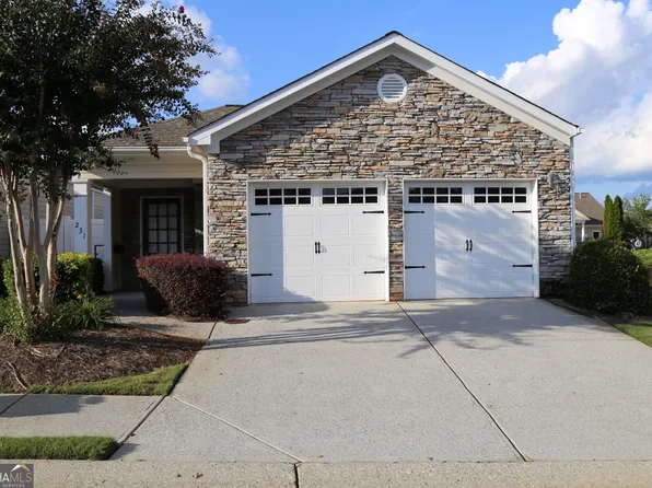 231 Abercorn Way, Woodstock, GA 30188
