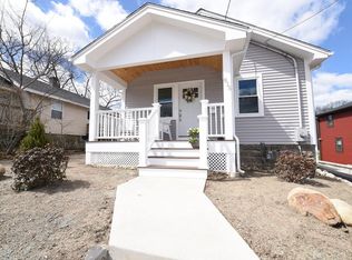 815 Middle St, Weymouth, MA 02188