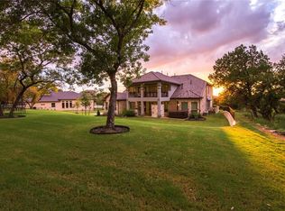 804 Rough Hollow Dr, Austin, TX 78734