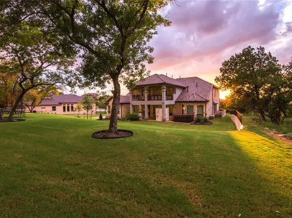 804 Rough Hollow Dr, Austin, TX 78734