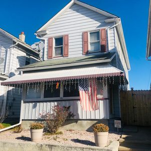 299 Bennett St, Luzerne, PA, 18709