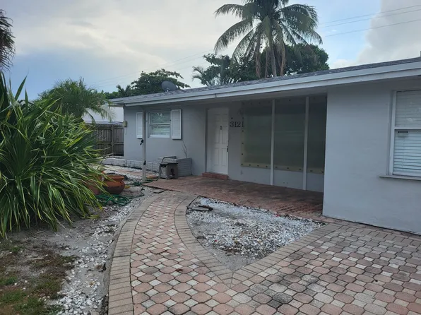 3121 NE 9th Ter, Pompano Beach, FL 33064