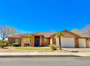 2546 S Camino Real, Washington, UT 84780