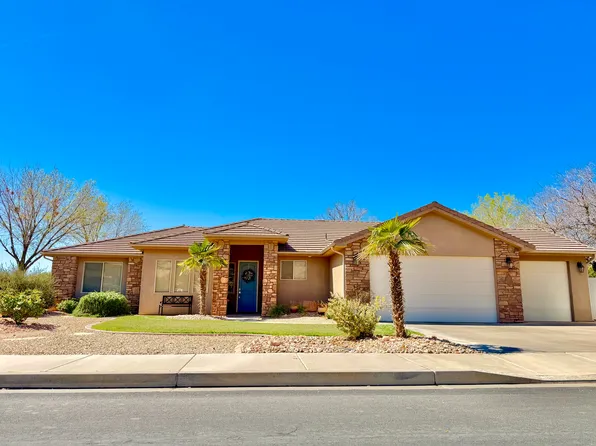 2546 S Camino Real, Washington, UT 84780