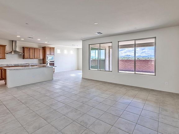 Quick Move-In Home Available