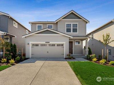 1461 SW Pendleton Way UNIT 274, Port Orchard, WA, 98367