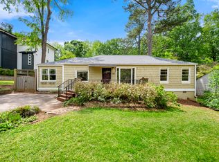 780 Scott Cir, Decatur, GA 30033