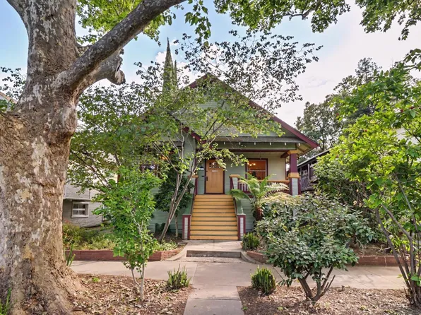 2514 C St, Sacramento, CA 95816