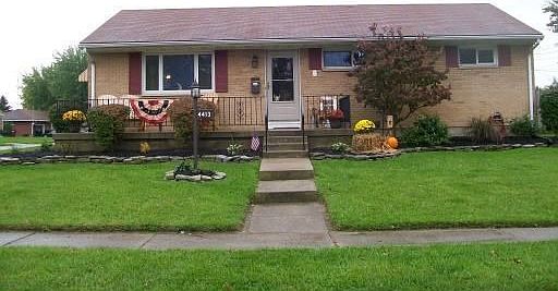2nd image of 4413 Randall Dr