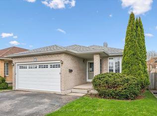 45 Borland Dr, Guelph, ON N1G 5B5