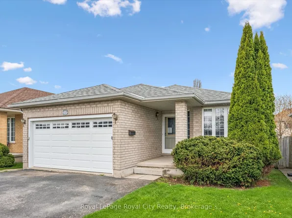45 Borland Dr, Guelph, ON N1G 5B5