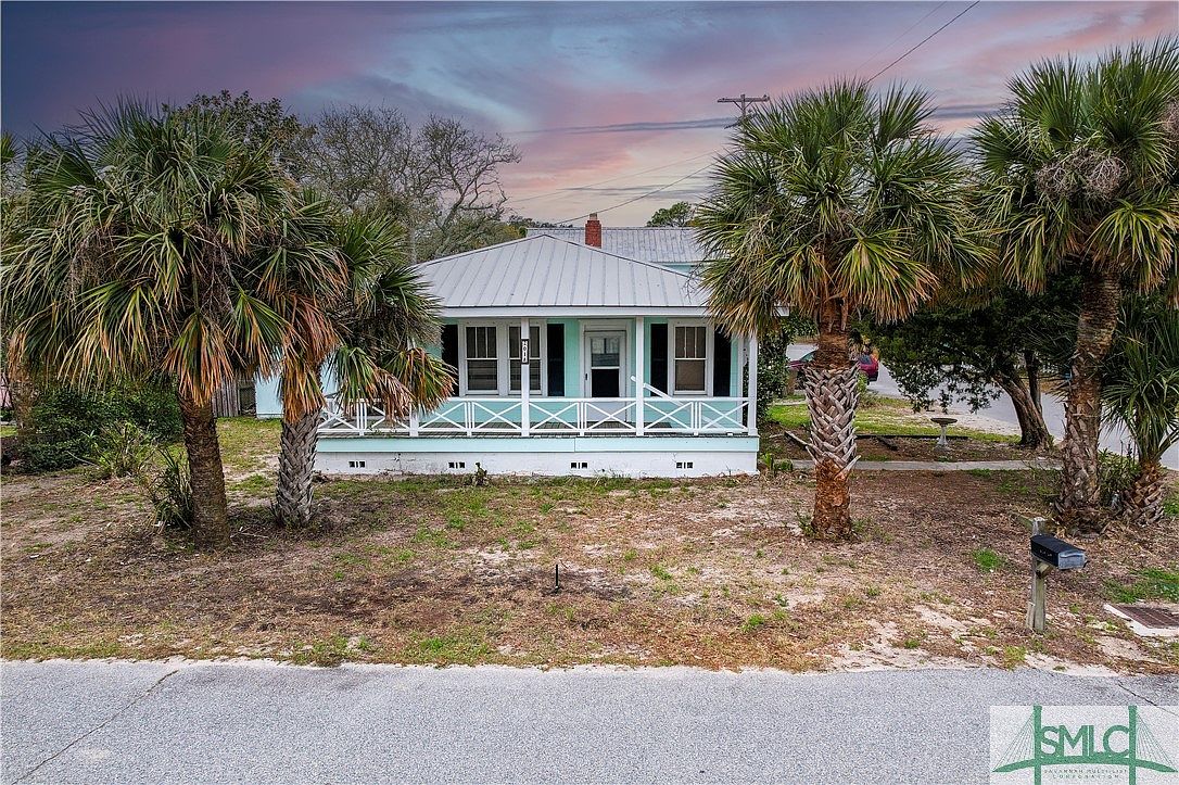 201 Lovell Ave, Tybee Island, GA 31328 Zillow