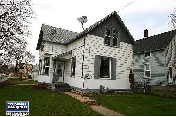 Welcome to 1826 Thomas St