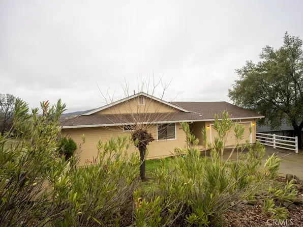 20972 Powder Horn Rd, Hidden Valley Lake, CA 95467