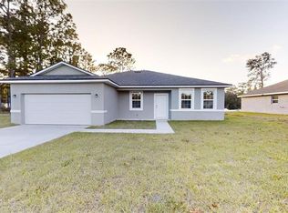 1774 W Skyline Dr, Dunnellon, FL 34433