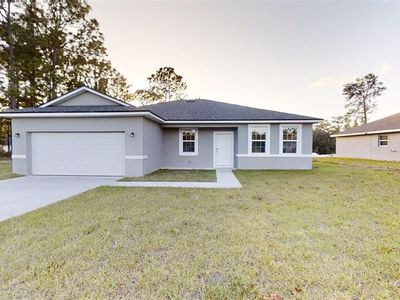 1774 W Skyline Dr, Citrus Springs, FL, 34433
