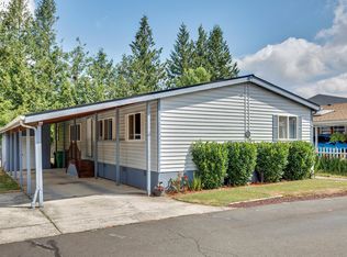 21910 SE Stark St UNIT 11, Gresham, OR 97030