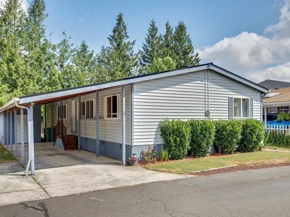 21910 SE Stark St Unit 11, Gresham, OR 97030