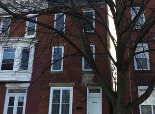 2034 N 5th St, Harrisburg, PA 17102