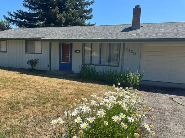 1115 NW 35th St, Corvallis, OR 97330