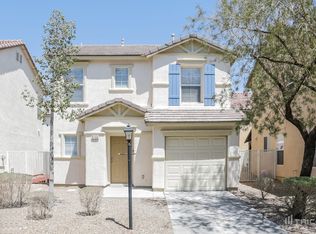 8758 First Lady Ave, Las Vegas, NV 89148