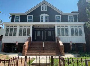 64 Storms Ave #3, Jersey City, NJ 07306