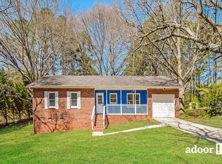 19 Thomas Way, Newnan, GA 30263