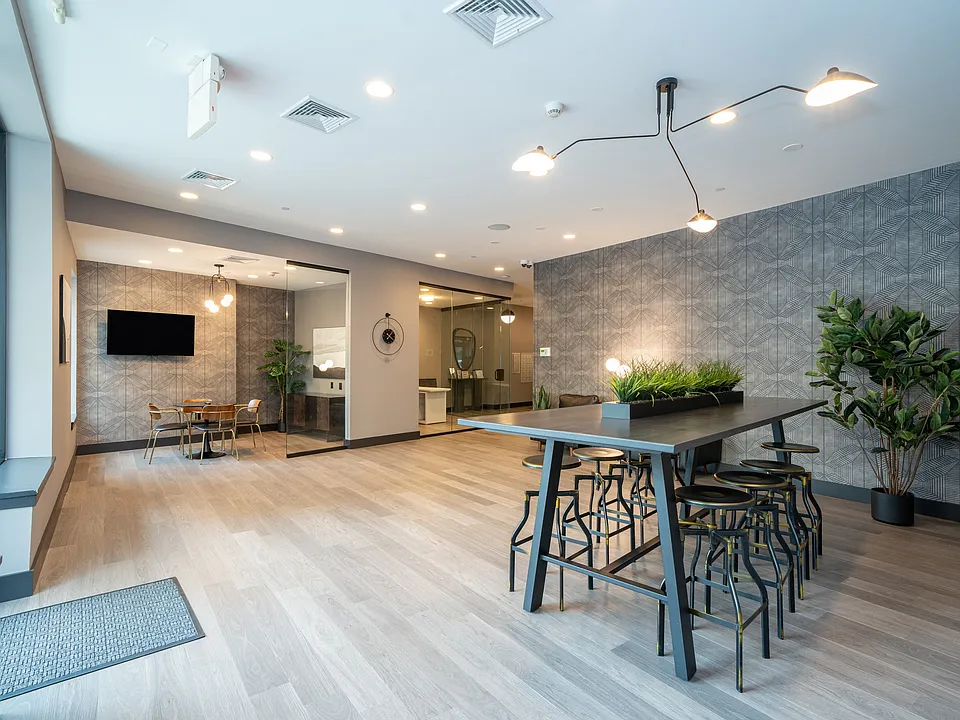 750 Summer Street