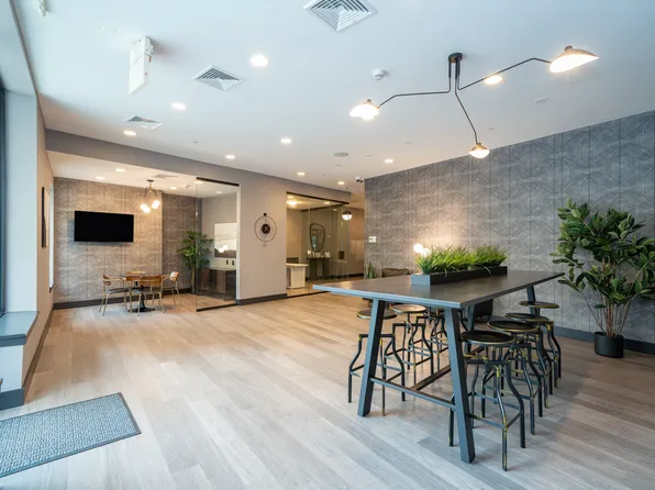 750 Summer Street