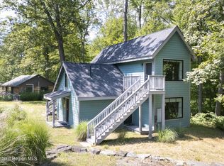 20 Country Club Lane, Woodstock, NY 12498