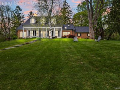 1101 Cripple Creek Ln, Rochester Hills, MI, 48306