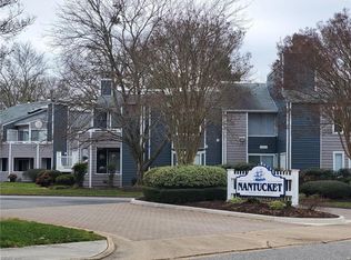 131 Nantucket Pl, Newport News, VA 23606
