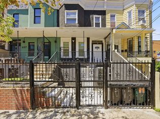609 Wales Ave, Bronx, NY 10455