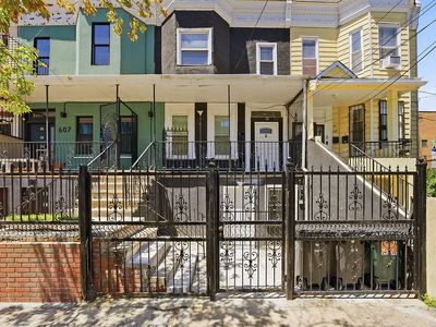 609 Wales Ave, Bronx, NY, 10455