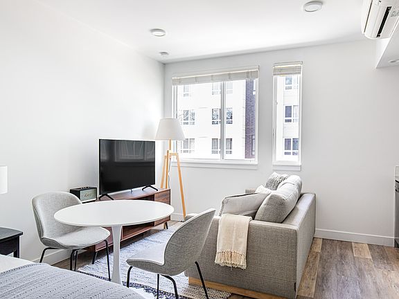 Lounge Area