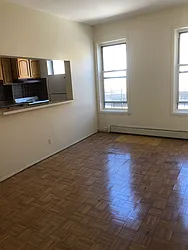 Rented by Compass