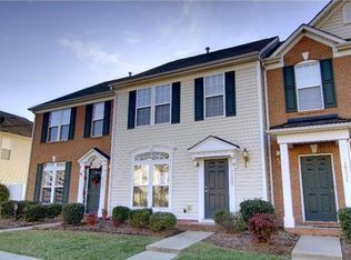 10827 Garden Oaks Ln, Charlotte, NC 28273