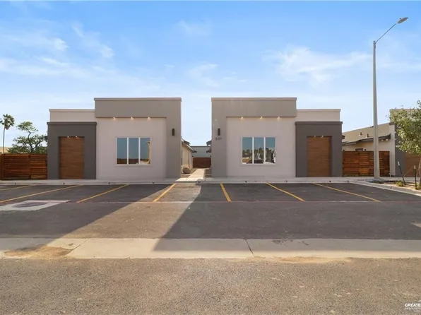 607 Covey Dr #4, Weslaco, TX 78599