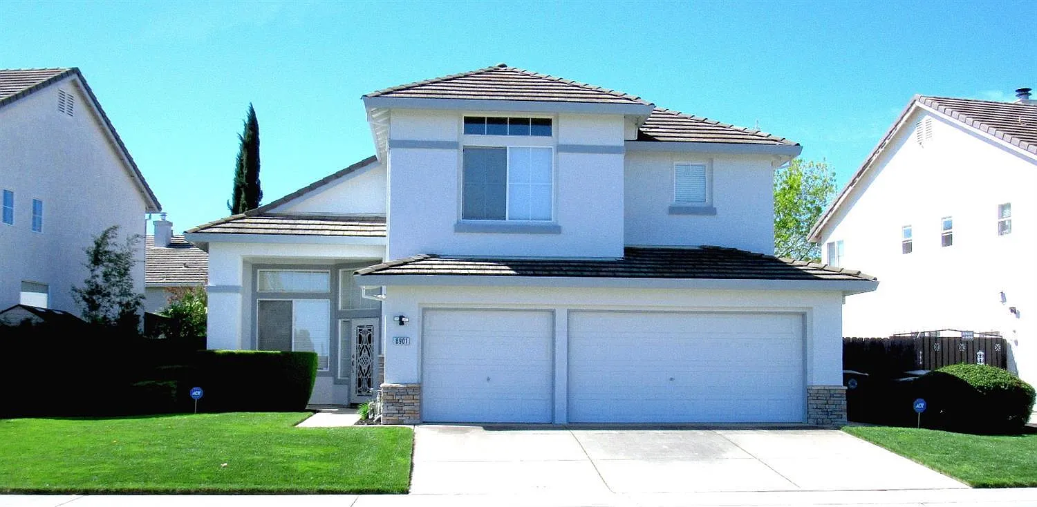 8901 Shasta Lily Dr photo 1