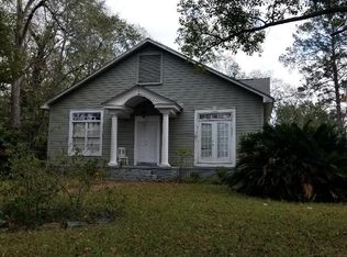 793 S Saint Andrews St, Dothan, AL 36301